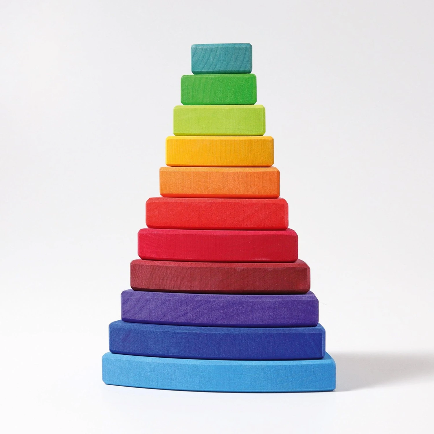 Conical Tower Wankel Stacking Toy 10 Conical Tower Wankel Stacking Toy - Image 8