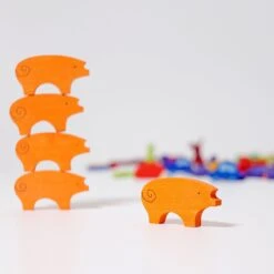 Figures For Counting And Story Telling -Little Dutch Store Grimms Figures for Counting and Story Telling 3