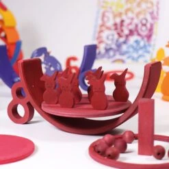 Figures For Counting And Story Telling -Little Dutch Store Grimms Figures for Counting and Story Telling 4