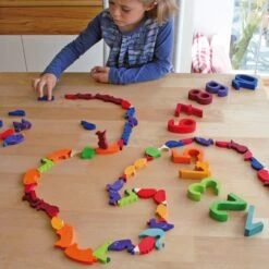 Figures For Counting And Story Telling -Little Dutch Store Grimms Figures for Counting and Story Telling 9