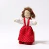 Flexible Doll Lena -Little Dutch Store Grimms Flexible Doll Lena