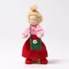 Flexible Doll Ida -Little Dutch Store Grimms Flxible Doll Ida