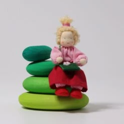 Flexible Doll Ida -Little Dutch Store Grimms Flxible Doll Ida 3