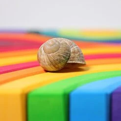 Four Elements Building Set -Little Dutch Store Grimms Four Elements Building Set 3