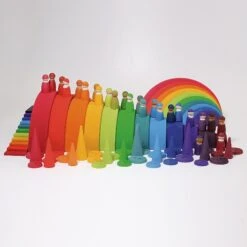 Large Rainbow -Little Dutch Store Grimms Large Rainbow 14