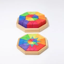 Octagon -Little Dutch Store Grimms Octagon 11