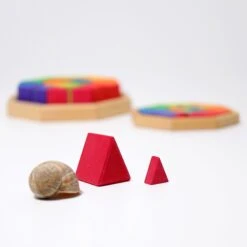 Octagon -Little Dutch Store Grimms Octagon 12