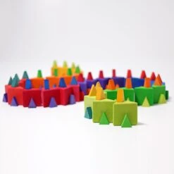 Octagon -Little Dutch Store Grimms Octagon 14