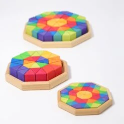 Octagon -Little Dutch Store Grimms Octagon 17