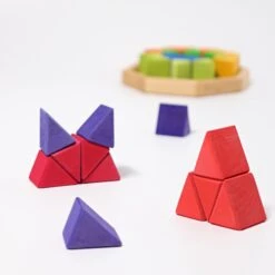 Octagon -Little Dutch Store Grimms Octagon 6