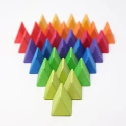 Octagon -Little Dutch Store Grimms Octagon 8