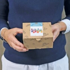 Rainbow Friends 12 Rainbow Friends -Little Dutch Store Grimms Rainbow Friends Toys Games 5