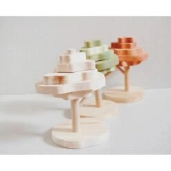 Tree By Guineuoak - Autumn Rouge 6 Tree By Guineuoak - Autumn Rouge -Little Dutch Store Guineuoak Tree by Guineuoak Autumn Rouge 2