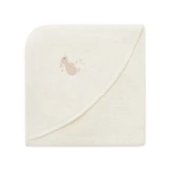 Hooded Towel - Baby - Bunny