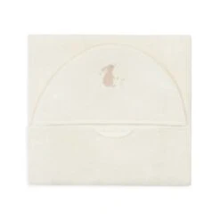 Hooded Towel - Junior - Bunny