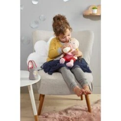Haba Jule Doll Feeding Set -Little Dutch Store Haba Haba Jule Doll Feeding Set 3