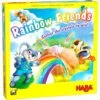 Haba Rainbow Friends: Crystal Collecting Board Game