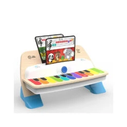 Hape Baby Einstein Deluxe Magic Touch Piano