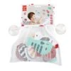 Hape Eltern Bath Sticker Bobo Bath Toy 2 Hape Eltern Bath Sticker Bobo Bath Toy -Little Dutch Store Hape Eltern Bath Sticker Bobo Bath Toy Bath Toys