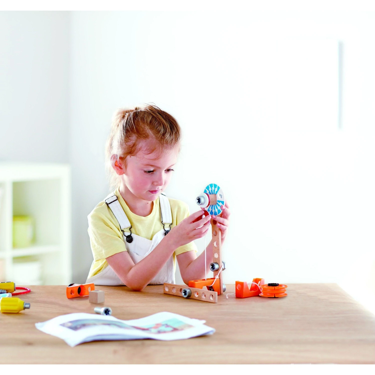 Hape Magnet Science Lab 5 Hape Magnet Science Lab - Image 3