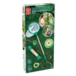Hape Nature Fun Exploration Set
