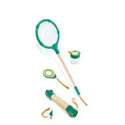 Hape Nature Fun Exploration Set -Little Dutch Store Hape Nature Fun Exploration Set Bug Collecting Kits 3