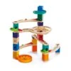 Hape Quadrilla Cliffhanger Marble Run -Little Dutch Store Hape Quadrilla Cliffhanger Marble Run