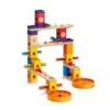 Hape Quadrilla Music Motion Marble Run -Little Dutch Store Hape Quadrilla Music Motion Marble Run