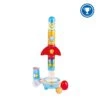 Hape Rocket Ball Air Stacker -Little Dutch Store Hape Rocket Ball Air Stacker