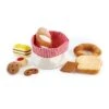 Hape Toddler Bread Basket -Little Dutch Store Hape Toddler Bread Basket