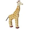 Holztiger Giraffe Wooden Figure -Little Dutch Store Holztiger Giraffe Wooden Figure Dolls Playsets Toy Figures