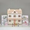 Hummingbird Dollhouse Bundle -Little Dutch Store Hummingbird Dollhouse Bundle