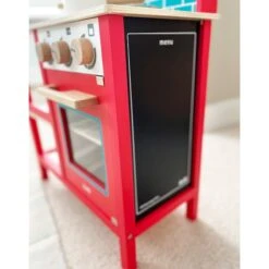 Kingsley Kitchen -Little Dutch Store Indigo Jamm Kingsley Kitchen Toy Kitchens 2