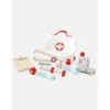 Little Doctors Set -Little Dutch Store Indigo Jamm Little Doctors Set Doctors Set
