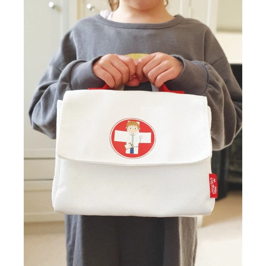 Little Doctors Set 6 Little Doctors Set - Image 4