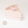 Shell Pink Storage Inserts For PlayTray -Little Dutch Store Inspire My Play Shell Pink Storage Inserts for PlayTray Storage Inserts