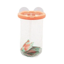 Janod Shrimp Catcher Bath Toy 15 Janod Shrimp Catcher Bath Toy -Little Dutch Store J04730 4