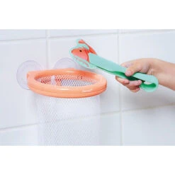 Janod Shrimp Catcher Bath Toy 17 Janod Shrimp Catcher Bath Toy -Little Dutch Store J04730 51