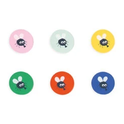 Janod Algorithms - Frog 15 Janod Algorithms - Frog -Little Dutch Store J05088 6