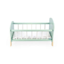Janod Zen - Bed For Dolls 21 Janod Zen - Bed For Dolls -Little Dutch Store J05902 6