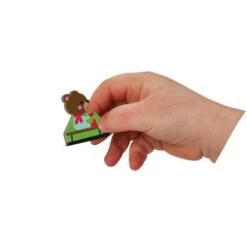 Janod 4 Seasons Magneti'Book Educational Travel Game -Little Dutch Store Janod 4 Seasons MagnetiBook Educational Travel Game Magnetic Book Toys 4