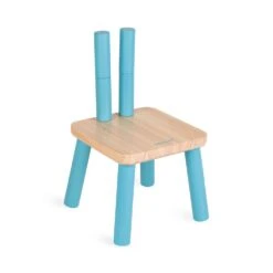 Janod Adjustable Wooden Chair