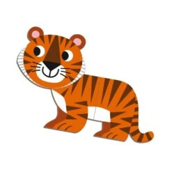 Janod Animals Magneti'Book Educational Travel Toy -Little Dutch Store Janod Animals MagnetiBook Educational Travel Toy Magnetic Books 3