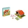 Janod Fun Farm Co-operative Memory Game -Little Dutch Store Janod Fun Farm Co operative Memory Game
