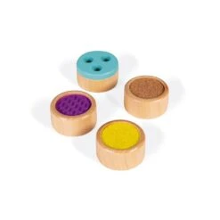 Janod I Am Learning Touch Game - Coccitouch' 17 Janod I Am Learning Touch Game - Coccitouch' -Little Dutch Store Janod I Am Learning Touch Game Coccitouch Educational Toys 7