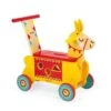 Janod Llama Ride-On -Little Dutch Store Janod Llama Ride On Ride On Toys