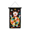 Janod Magnetic Dart Game - Circus -Little Dutch Store Janod Magnetic Dart Game Circus Dart Games
