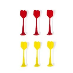 Janod Magnetic Dart Game - Circus -Little Dutch Store Janod Magnetic Dart Game Circus Dart Games 4