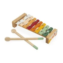 Janod Musical Set Sunshine -Little Dutch Store Janod Musical Set Sunshine Musical Toys 3