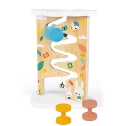 Janod Pure Ball Track -Little Dutch Store Janod Pure Ball Track 3